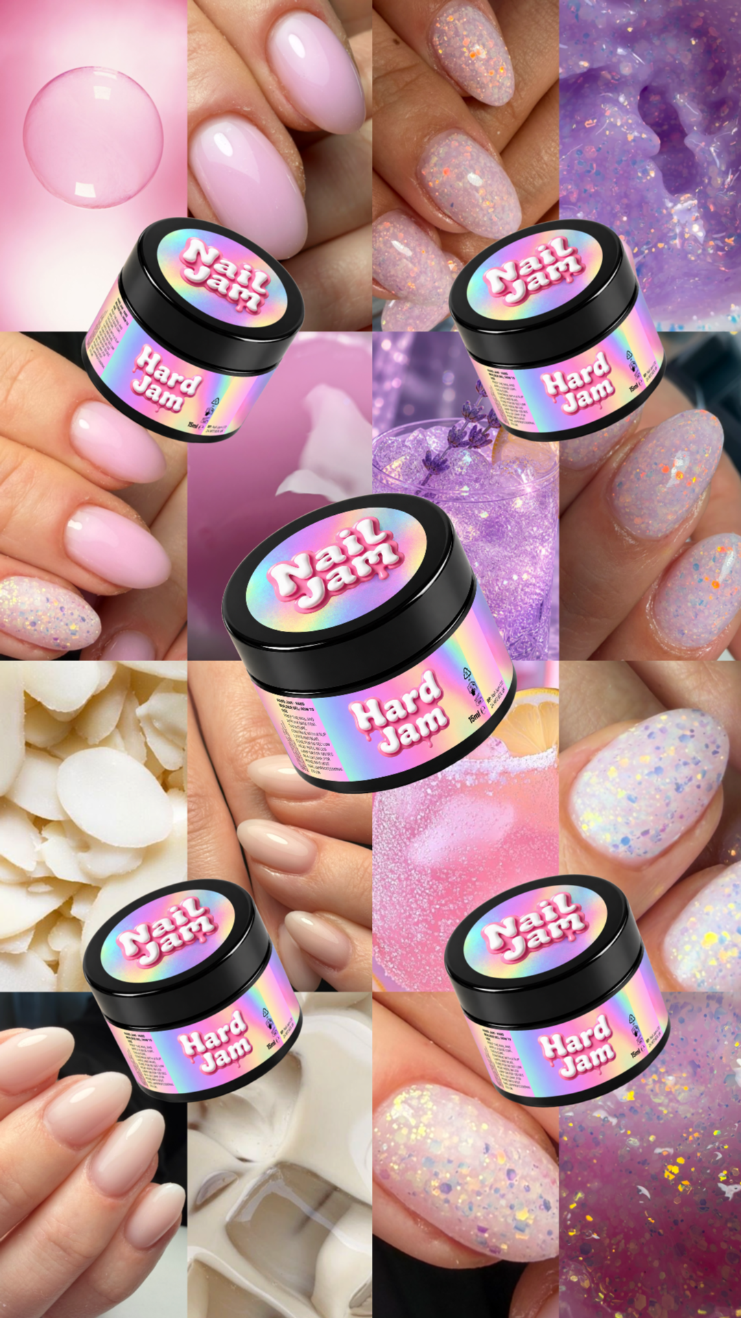Everything, you need to know about our New Hard Jams ✨