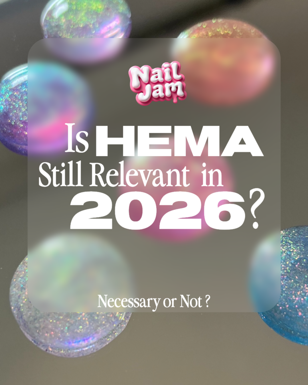 Is HEMA stil Relevant in 2026 ?