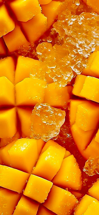Photo finish oil serum Mango 🥭