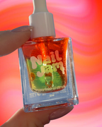 Photo finish oil  serum Cherry 🍒