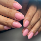 Hybrid gel Flamingo (nylon)