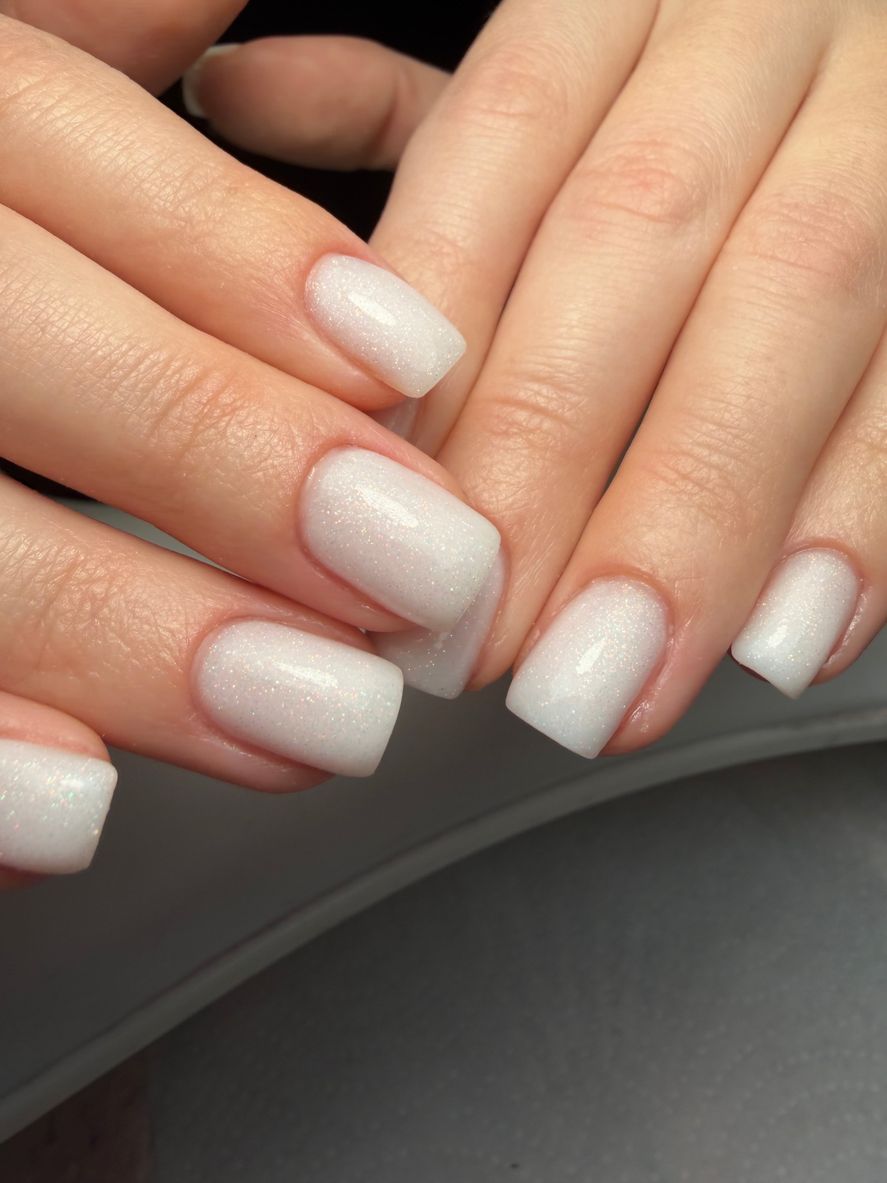 Gummy Jam Icing glaze