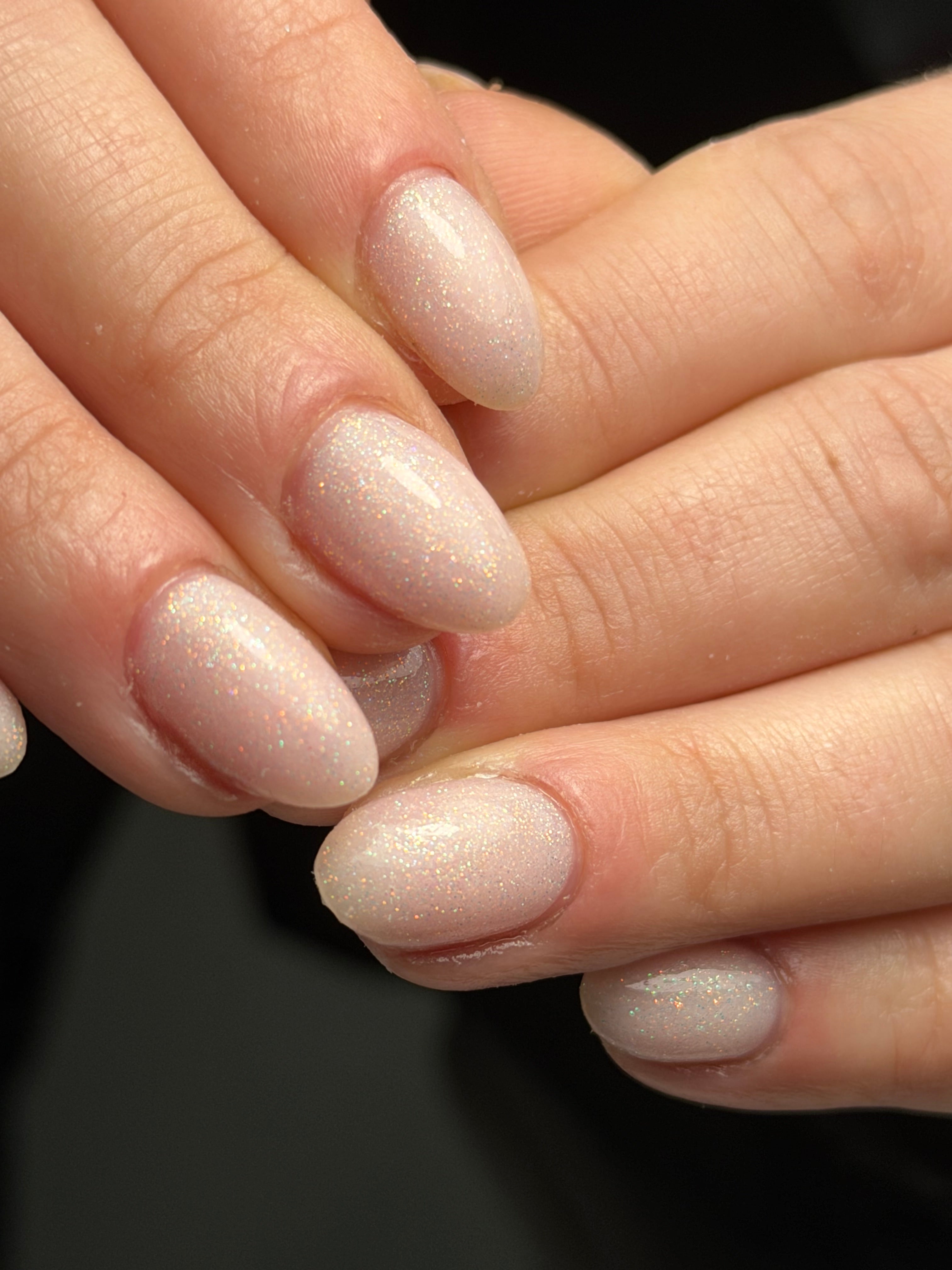 Gummy Jam Sugar cookie