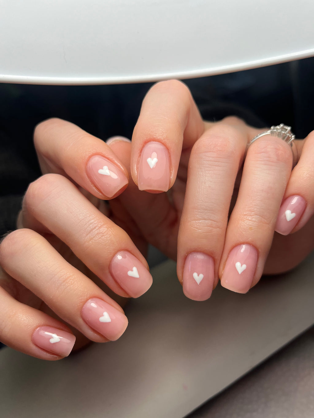 Hybrid gel Glaze (nylon)