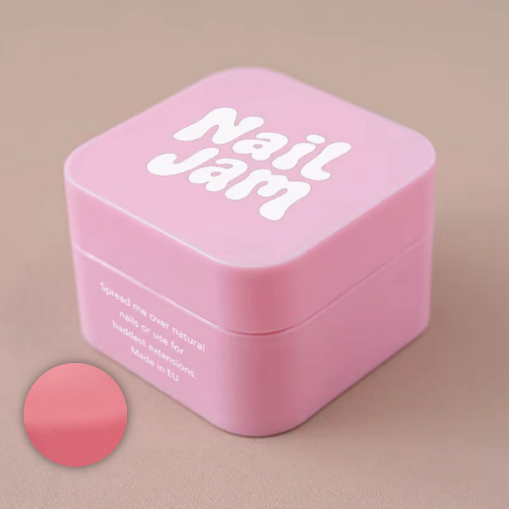 Hybrid gel Flamingo (nylon)
