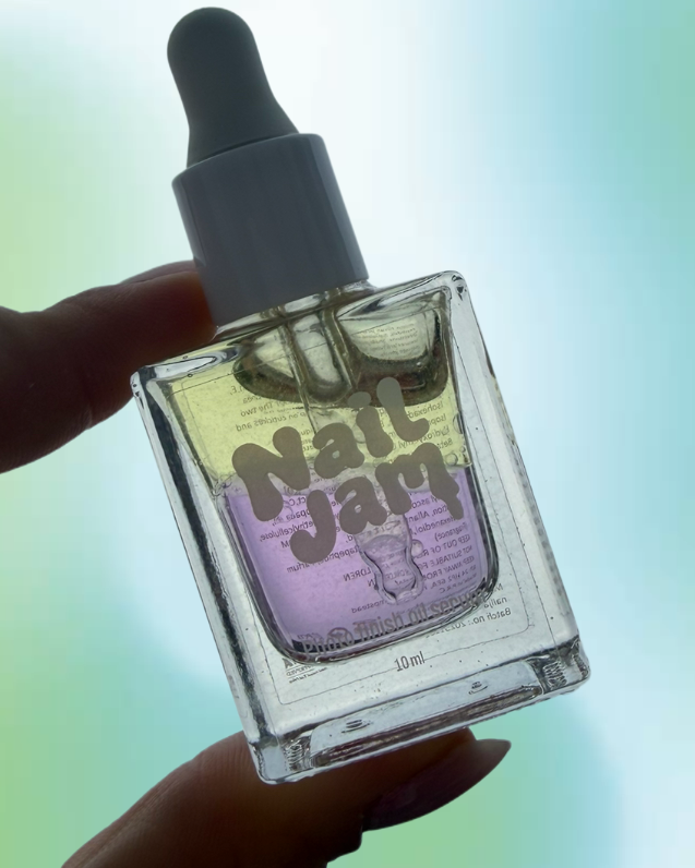 Photo finish oil serum Vanilla 🍦