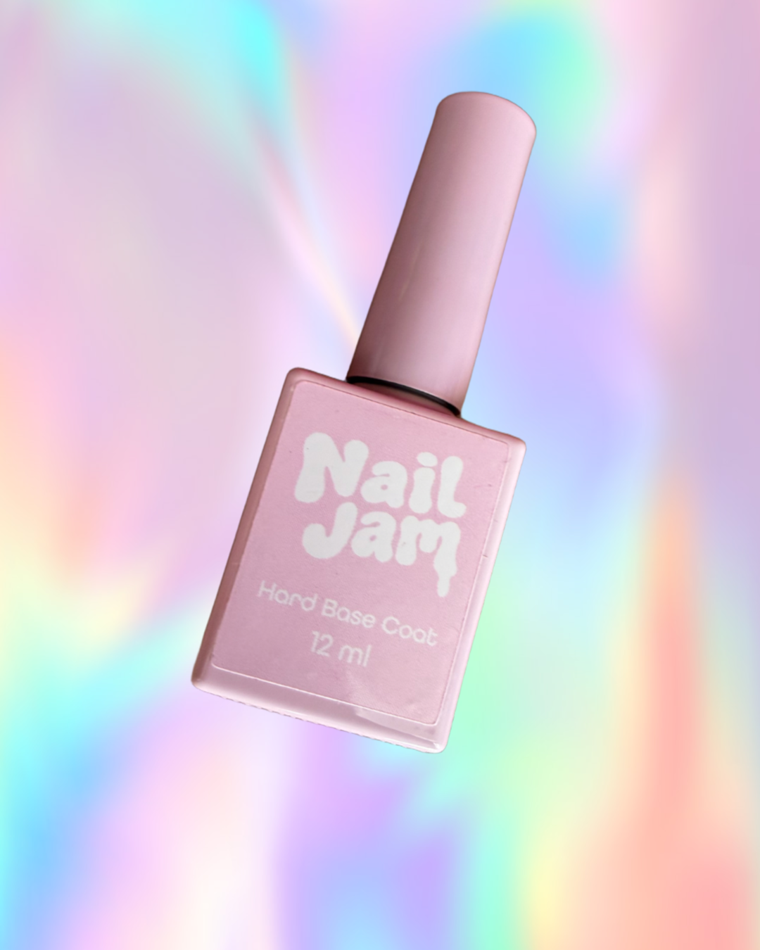 Hard base coat