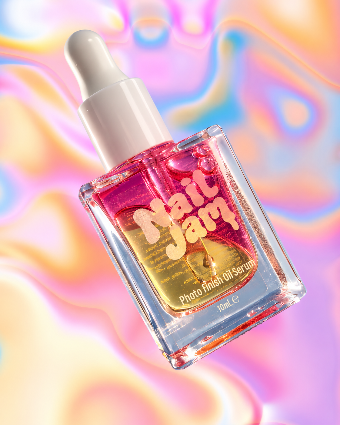 Photo finish oil serum Banana 🍌