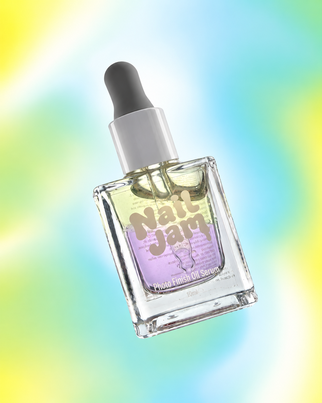 Photo finish oil serum Vanilla 🍦