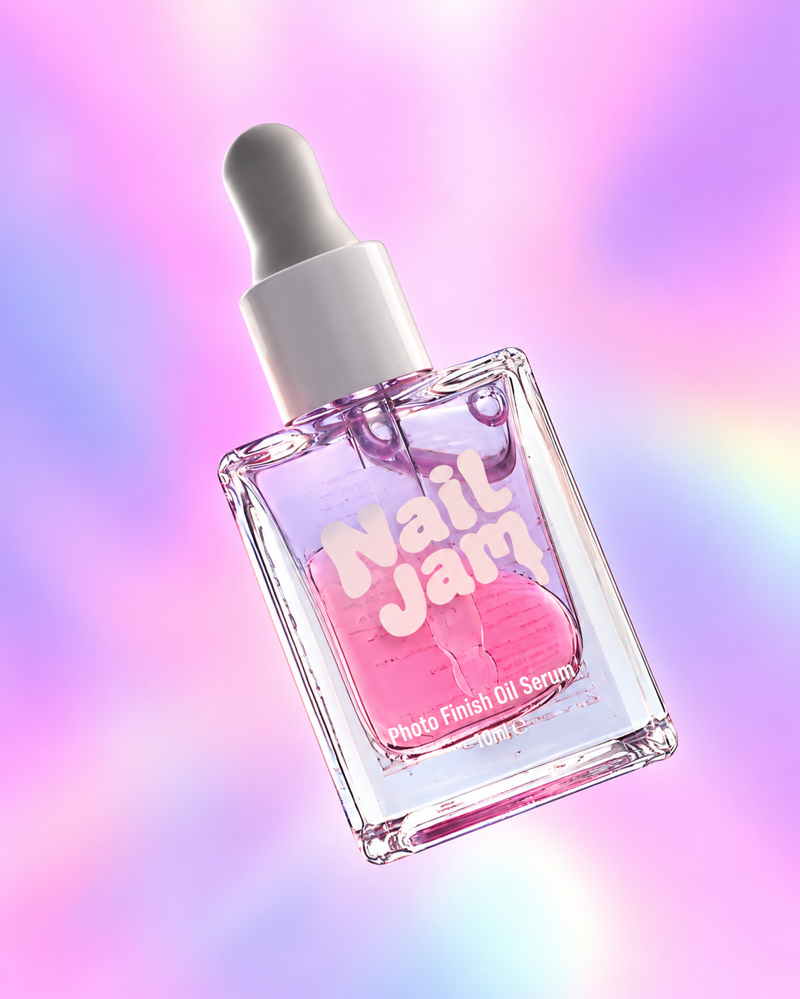 Photo finish oil serum Mango 🥭