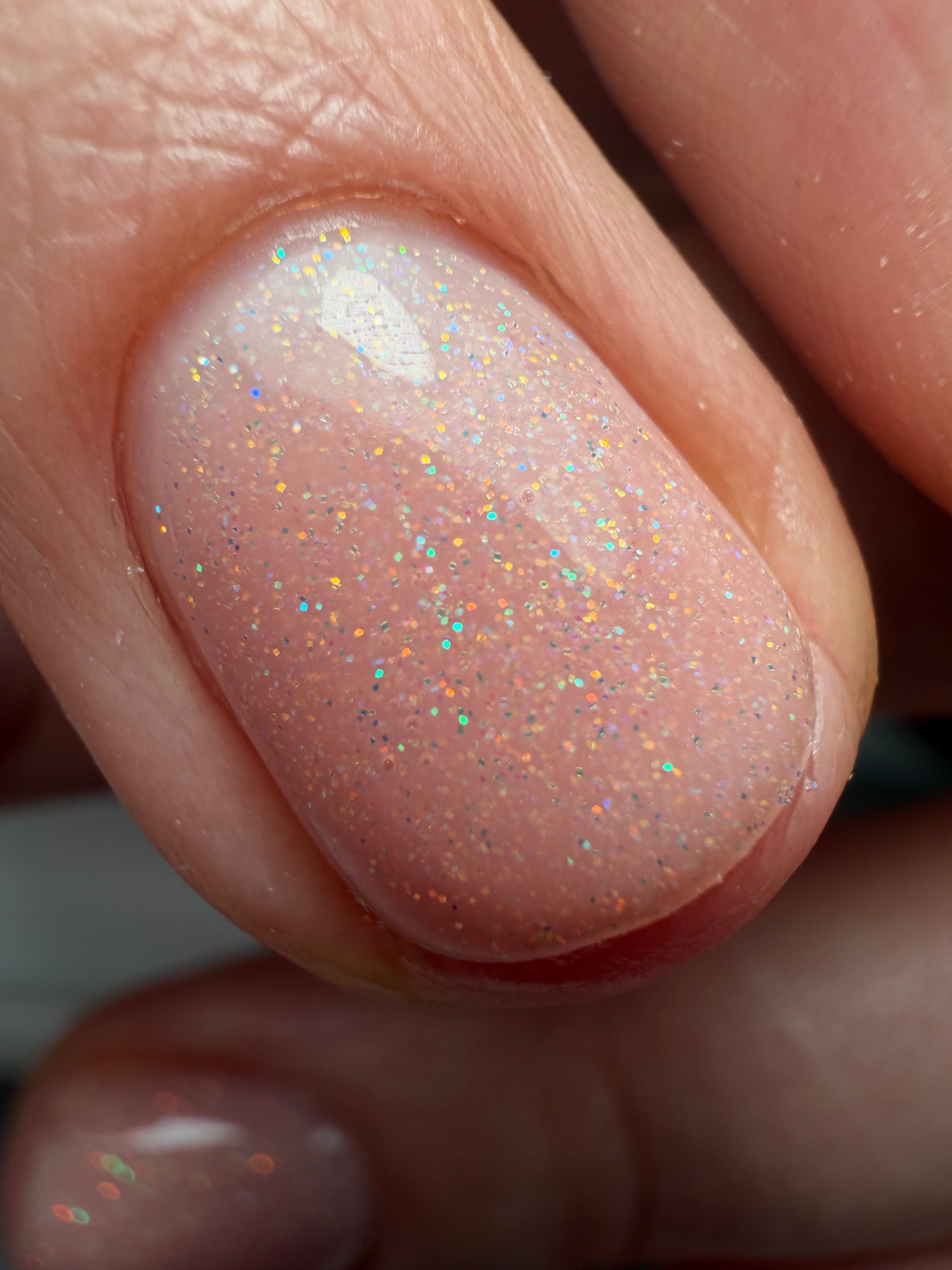 Gummy Jam Brown Sugar