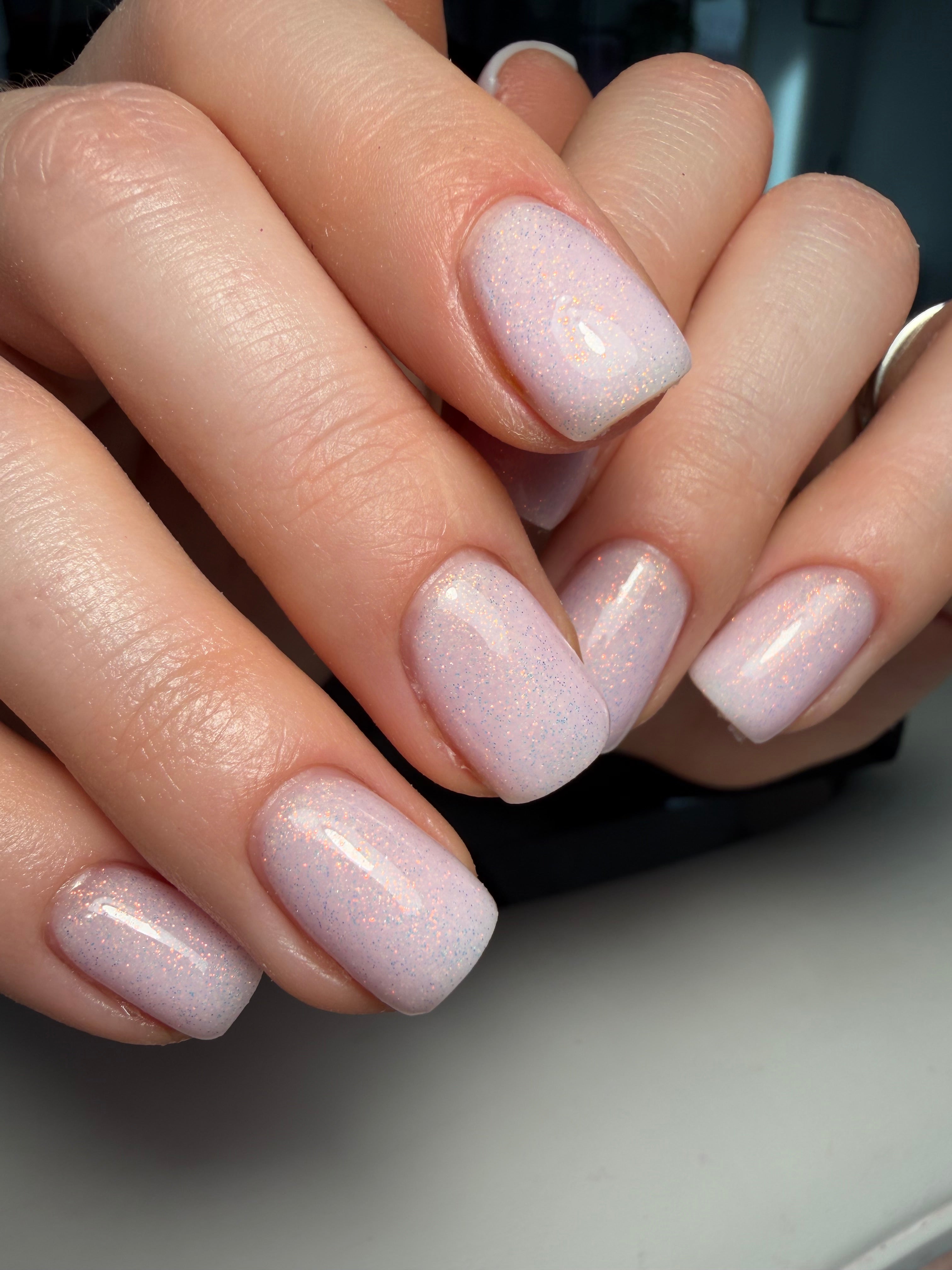 Gummy Jam Candy Floss