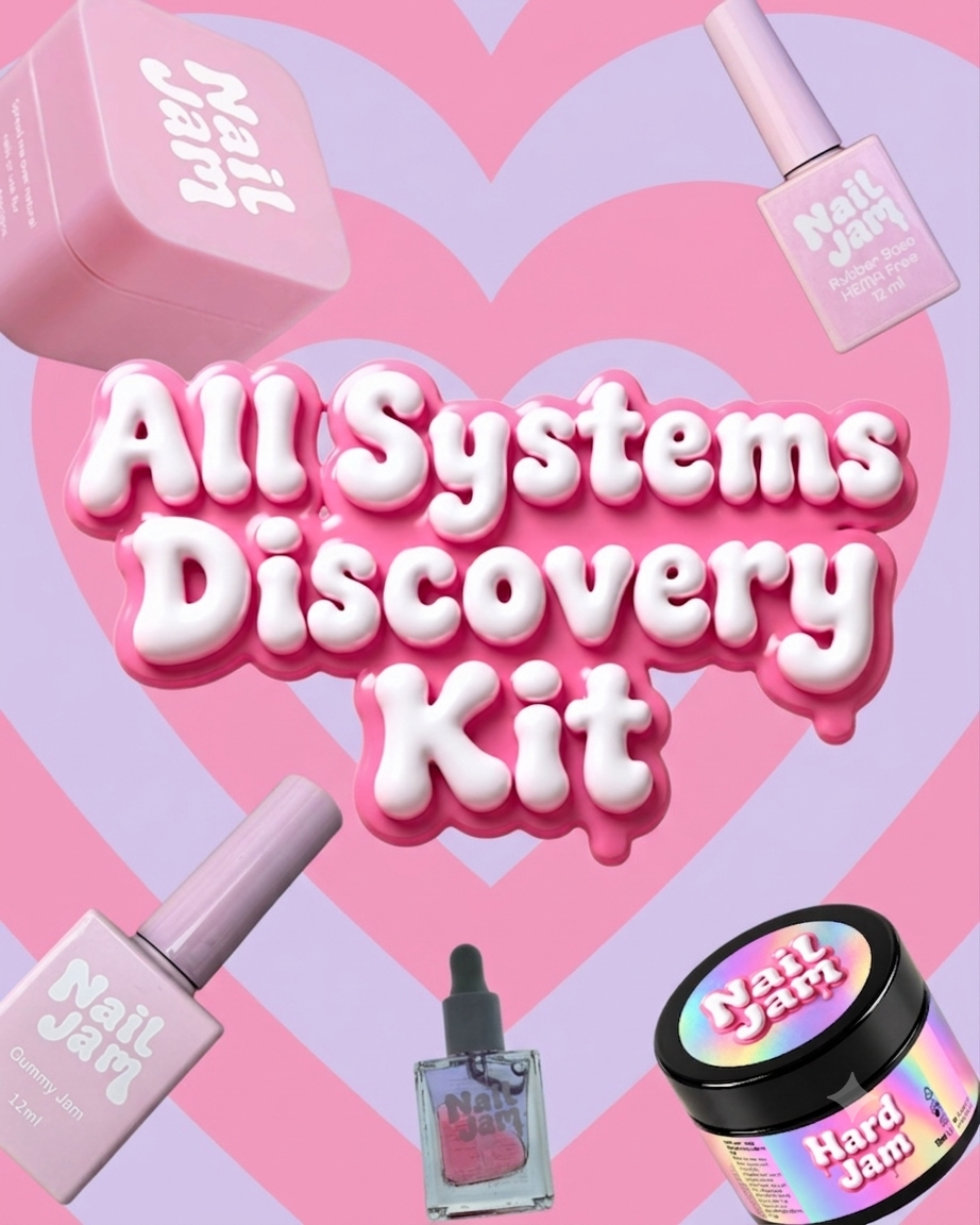 All Systems Discovery Kit
