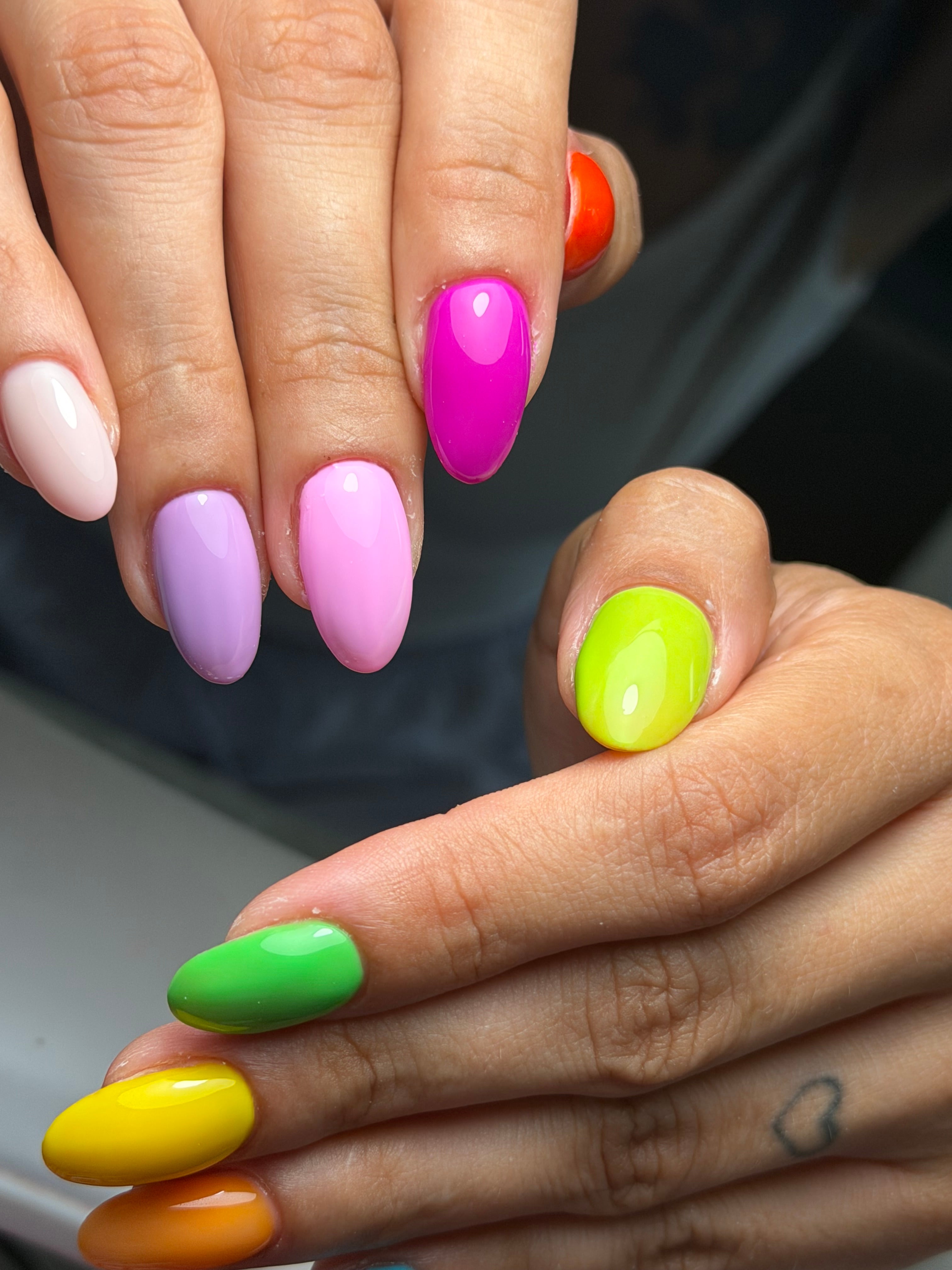 Mojito Madness Colour Jam