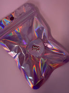 Neon Spark Crystals