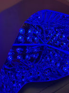 Nail Jam Professional Cure LED Lamp