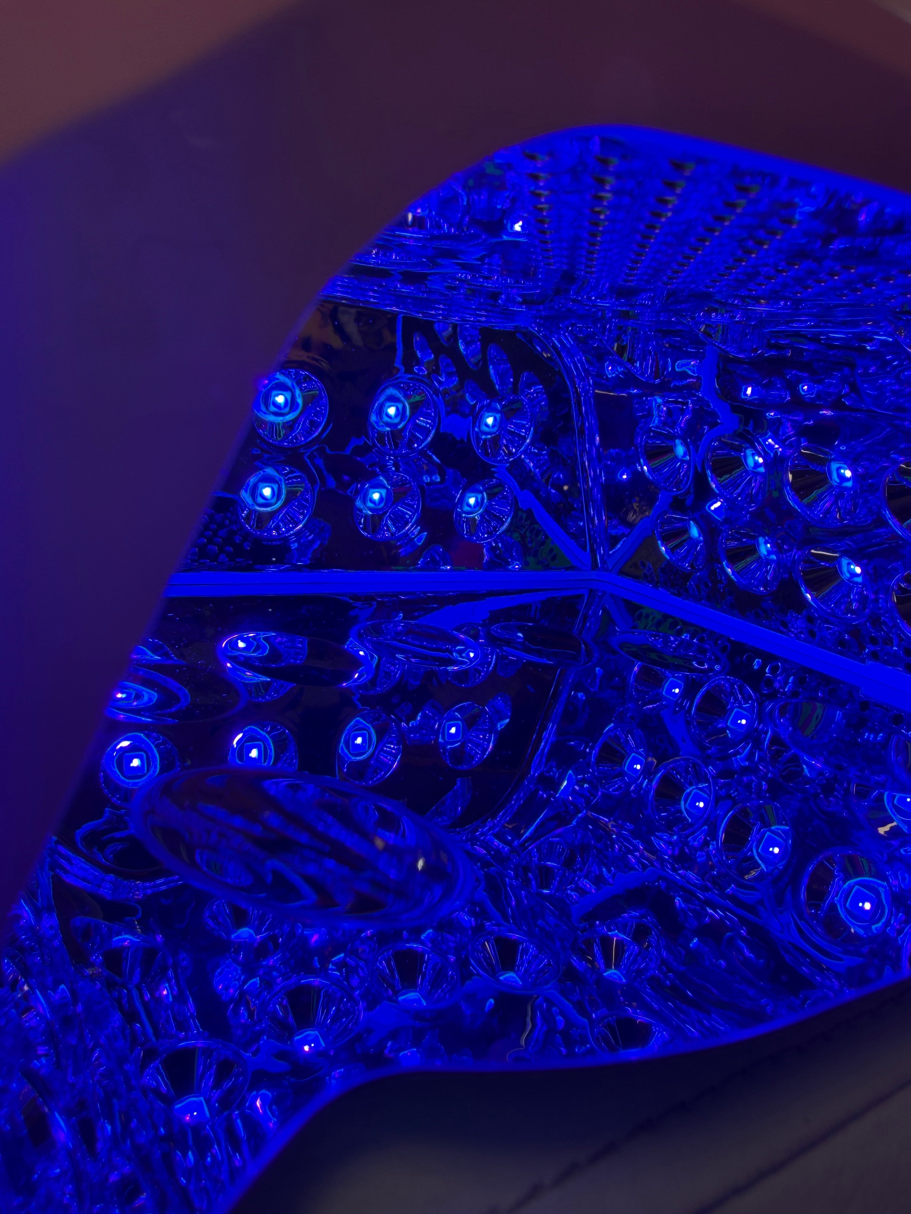 Nail Jam Professional Cure LED Lamp