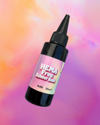 HEMA Free Rubber Base Refil