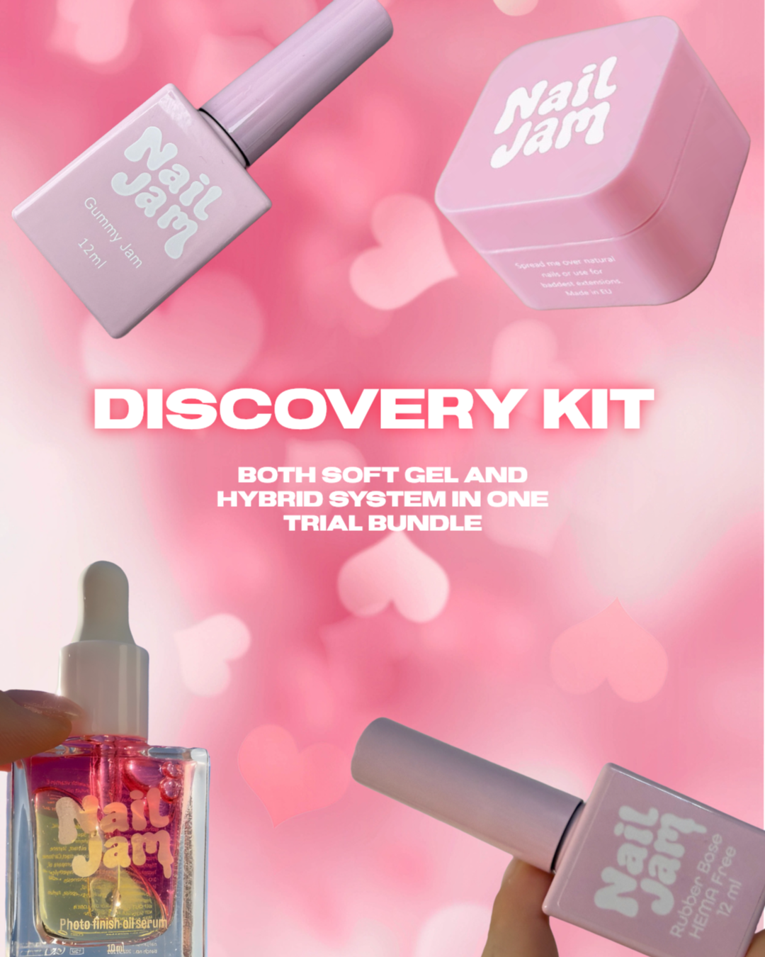 Discovery Kit